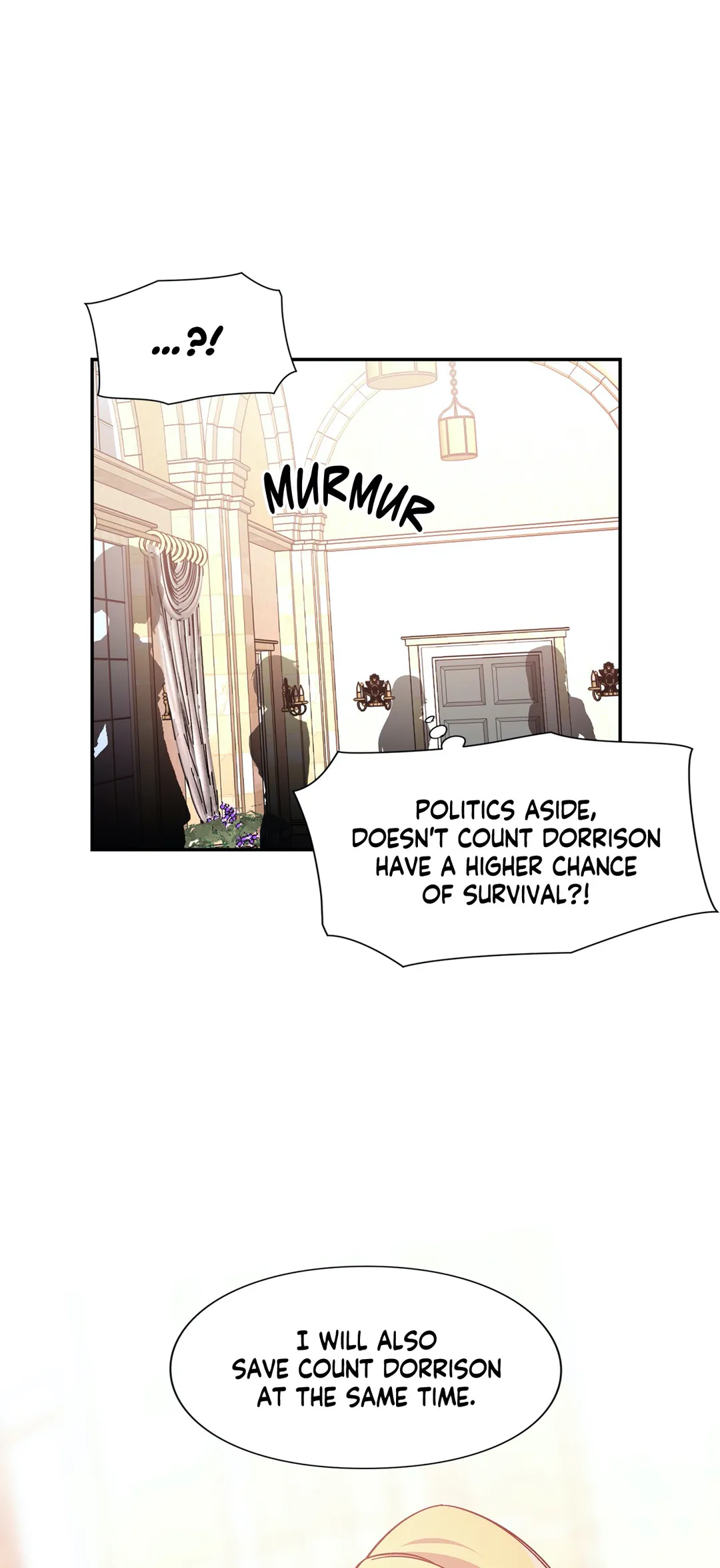 Read Doctor Elise EN Manga Online