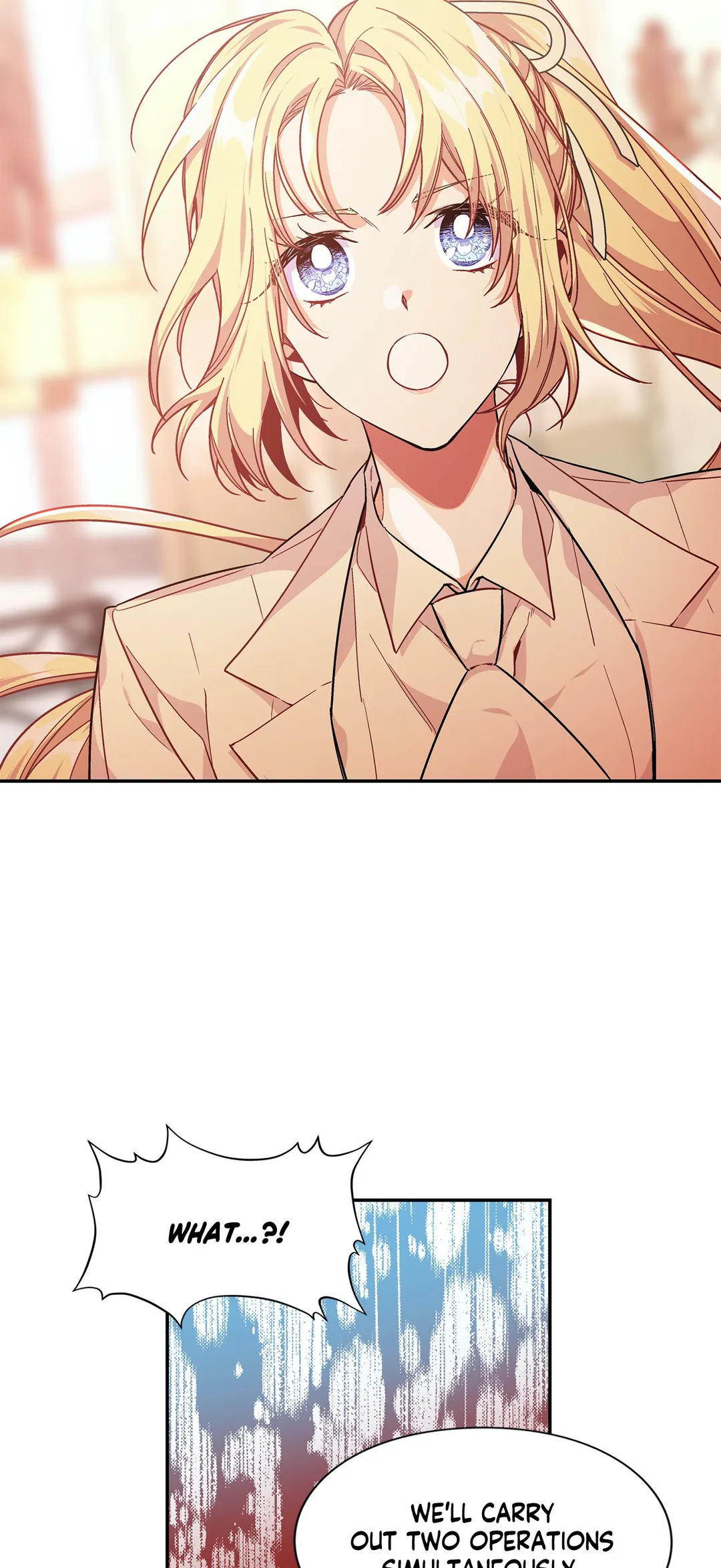 Read Doctor Elise EN Manga Online
