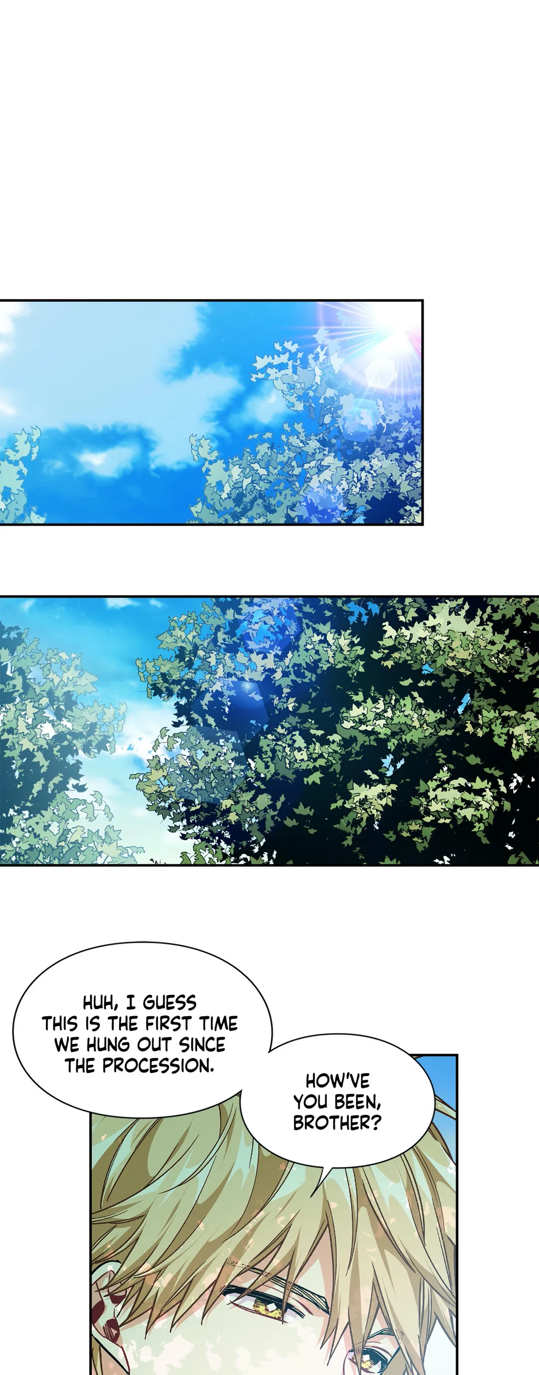 Read Doctor Elise EN Manga Online