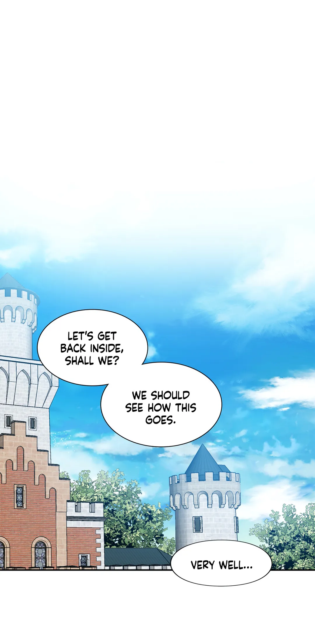 Read Doctor Elise EN Manga Online