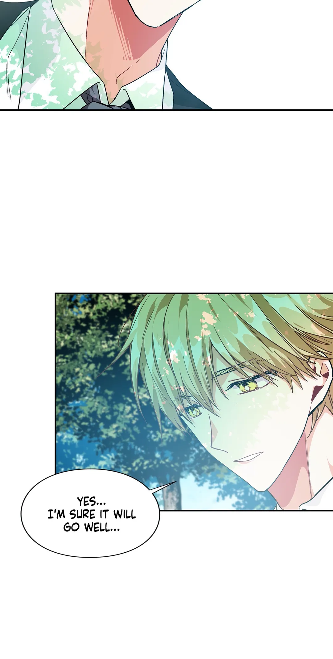 Read Doctor Elise EN Manga Online