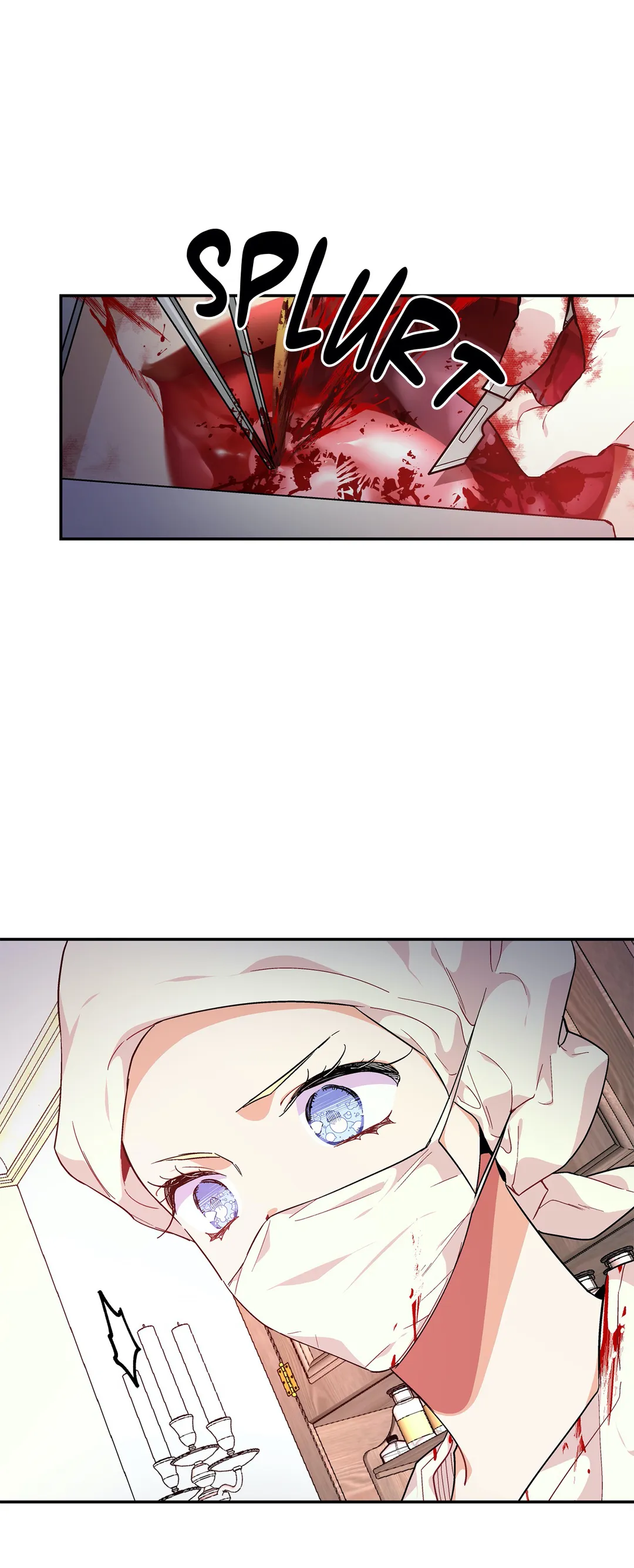 Read Doctor Elise EN Manga Online