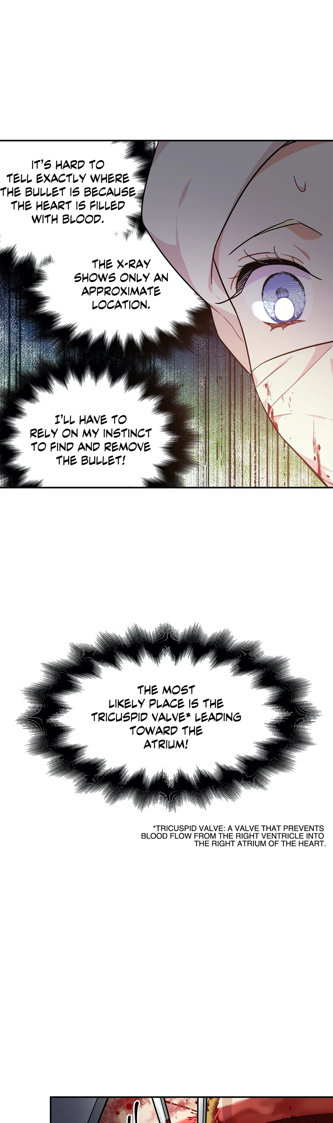 Read Doctor Elise EN Manga Online