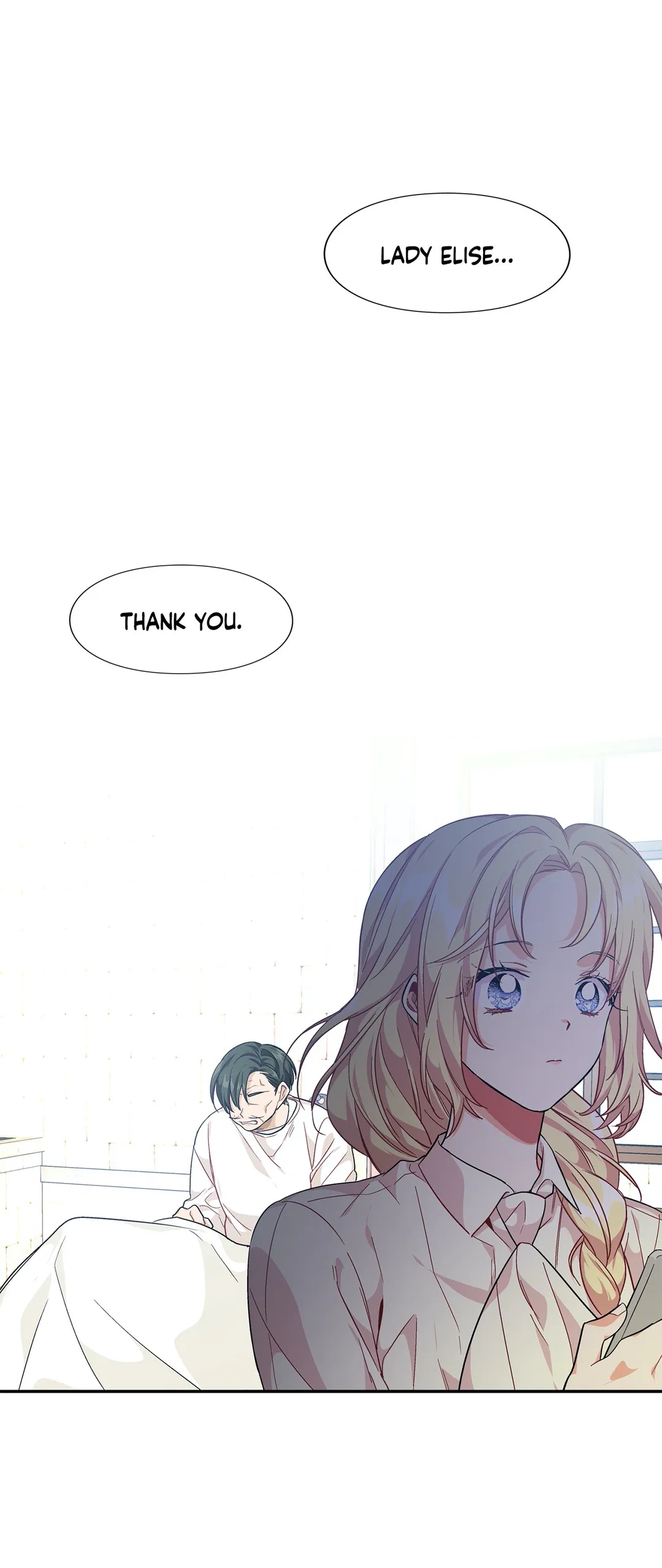 Read Doctor Elise EN Manga Online