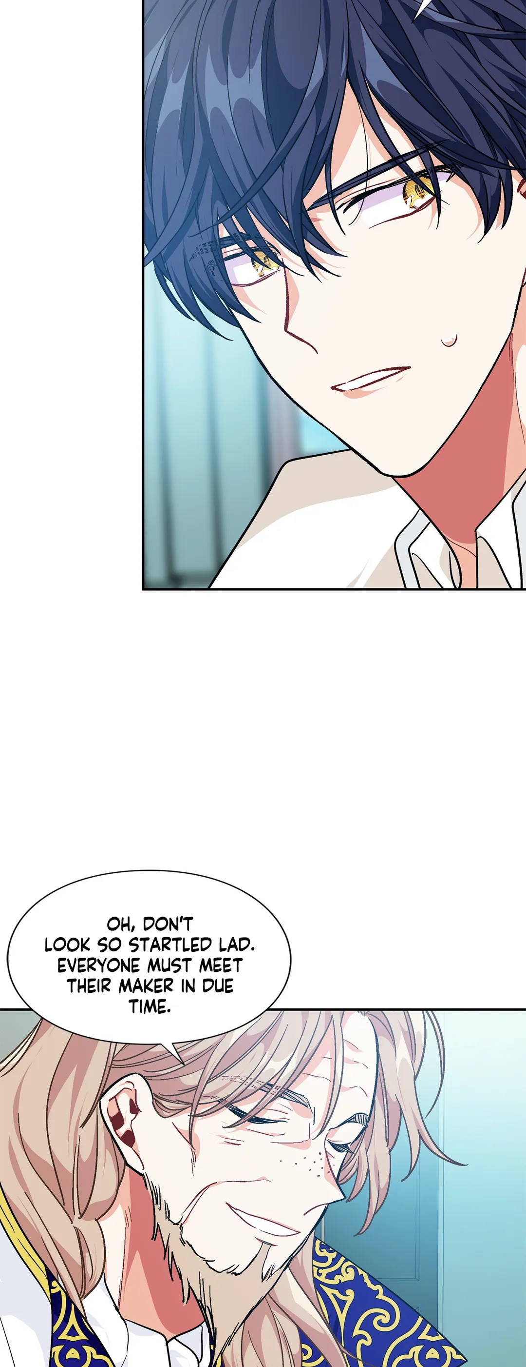 Read Doctor Elise EN Manga Online