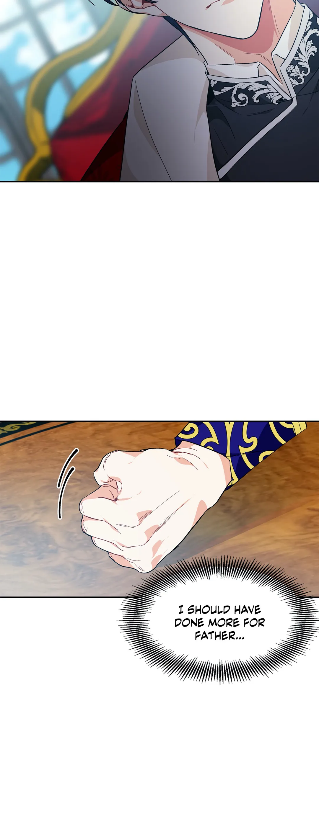 Read Doctor Elise EN Manga Online