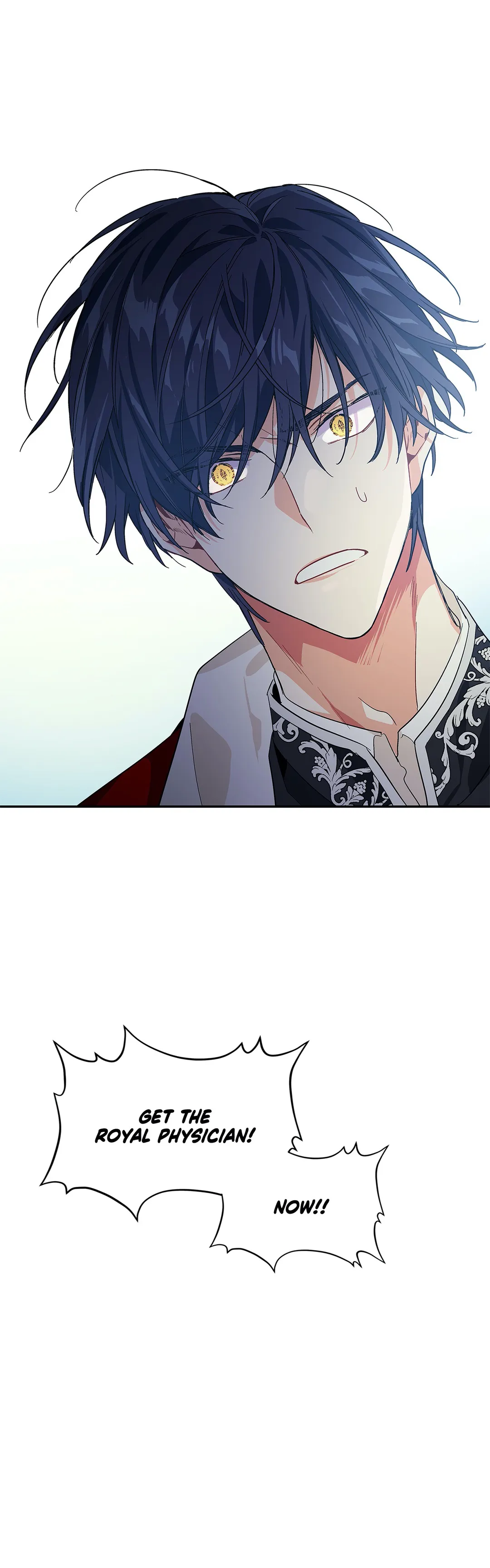 Read Doctor Elise EN Manga Online
