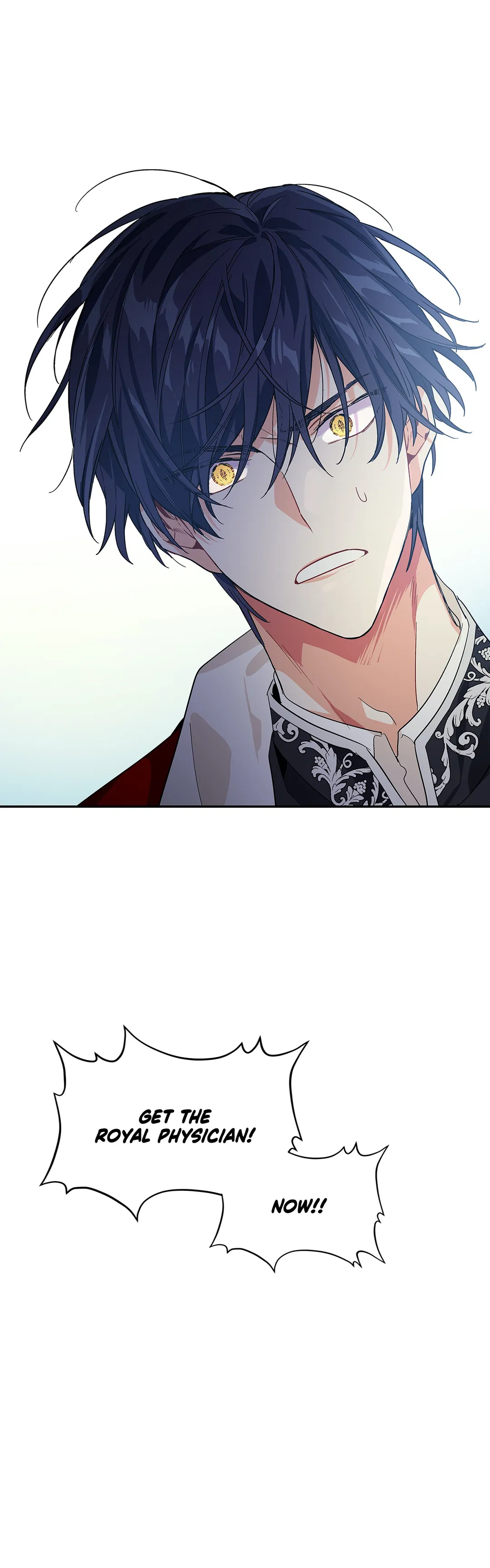 Read Doctor Elise EN Manga Online