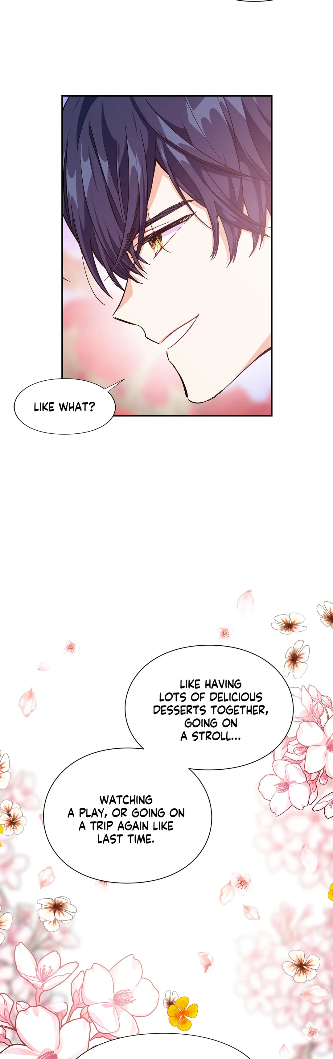 Read Doctor Elise EN Manga Online