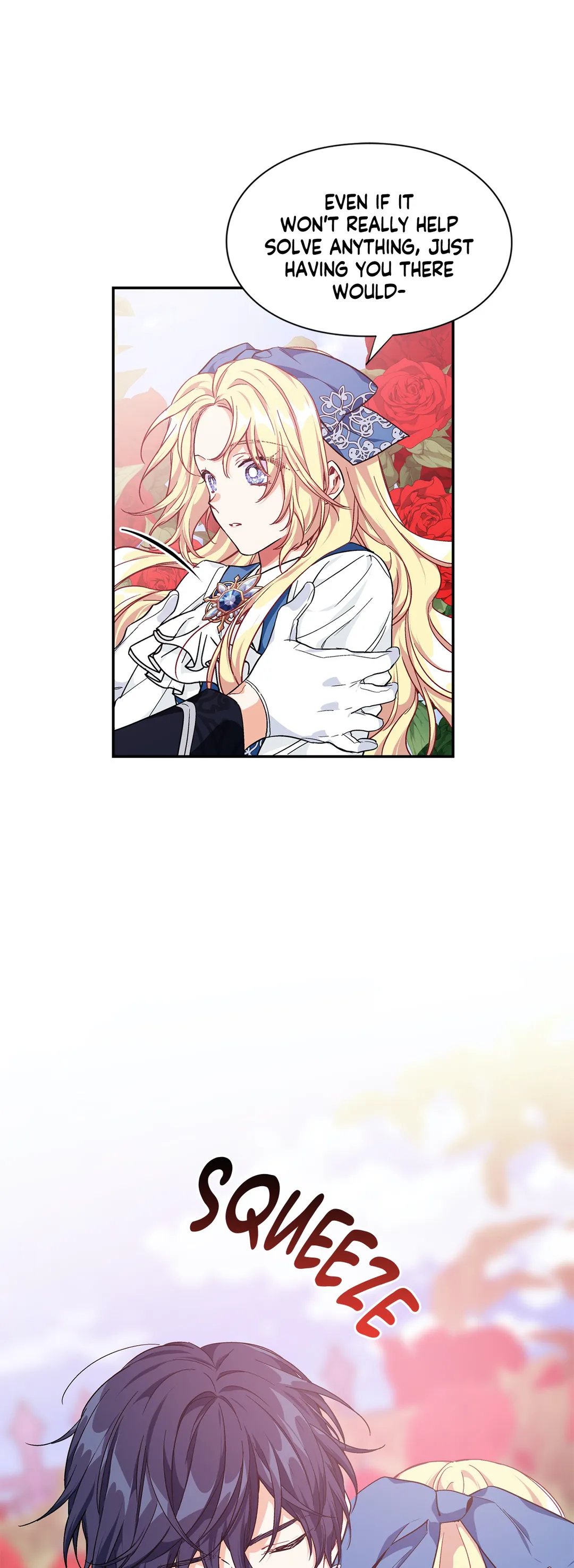 Read Doctor Elise EN Manga Online