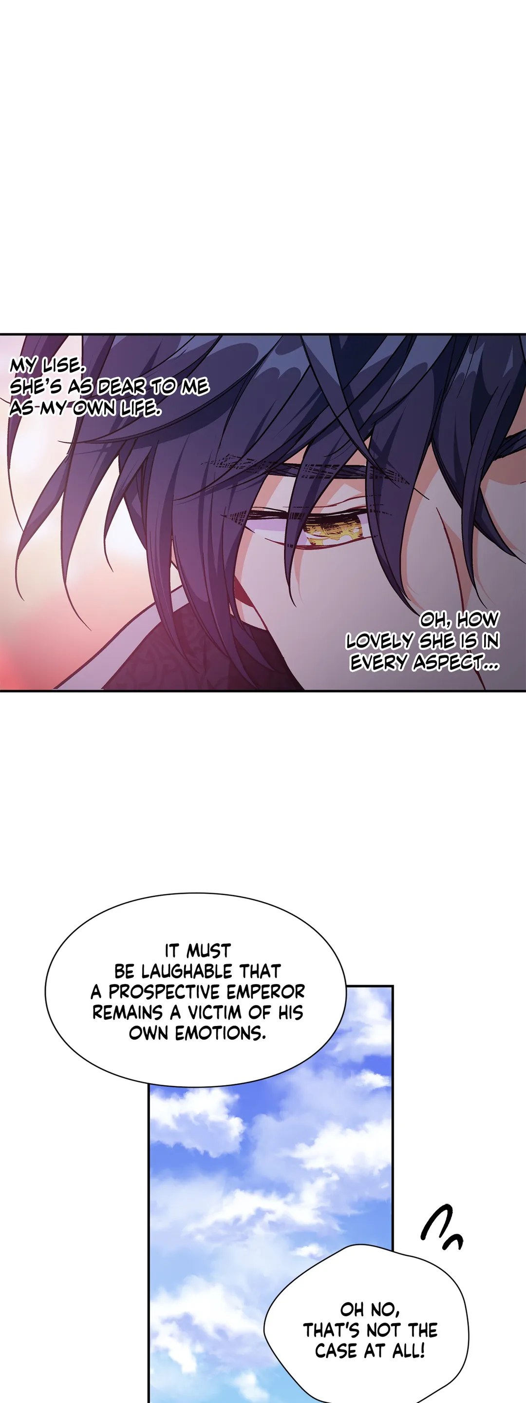 Read Doctor Elise EN Manga Online