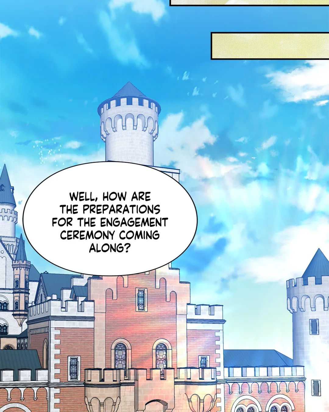 Read Doctor Elise EN Manga Online