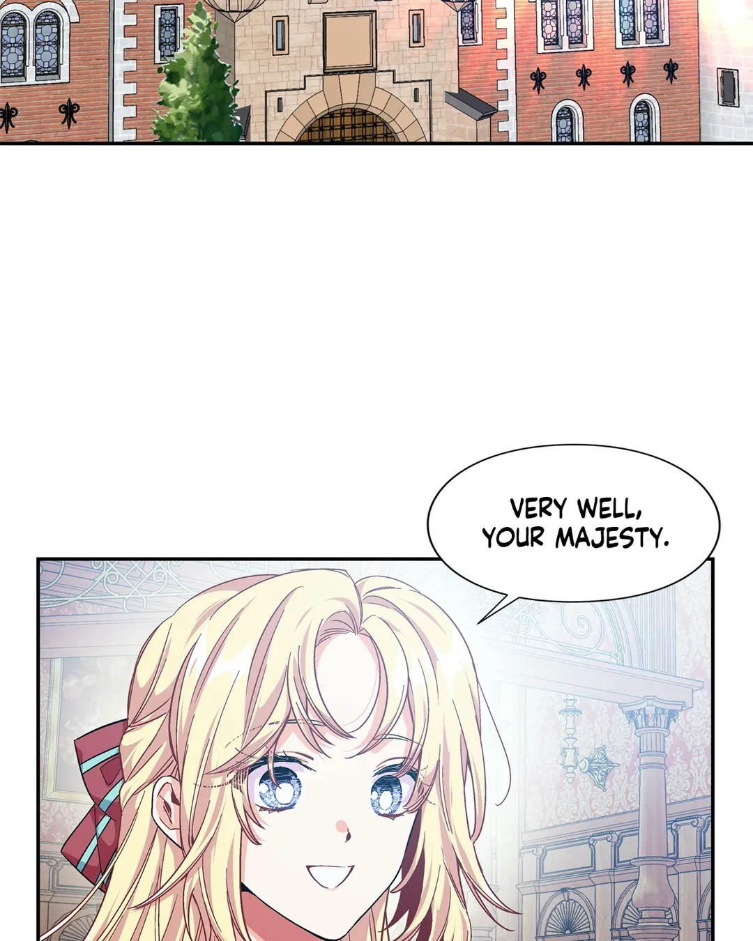 Read Doctor Elise EN Manga Online
