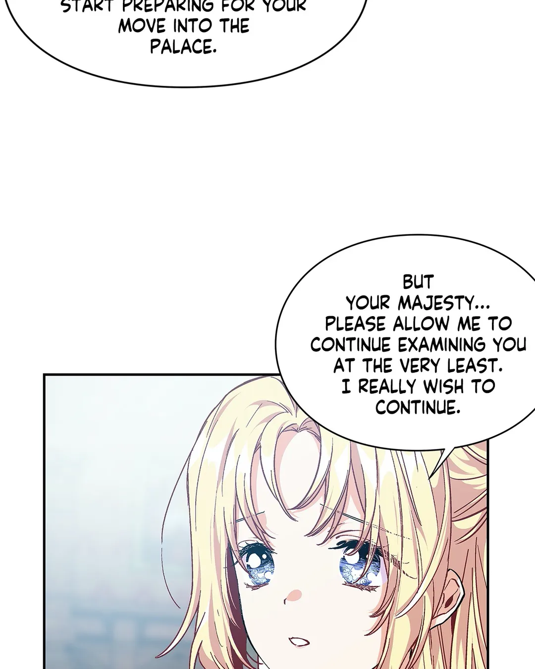 Read Doctor Elise EN Manga Online