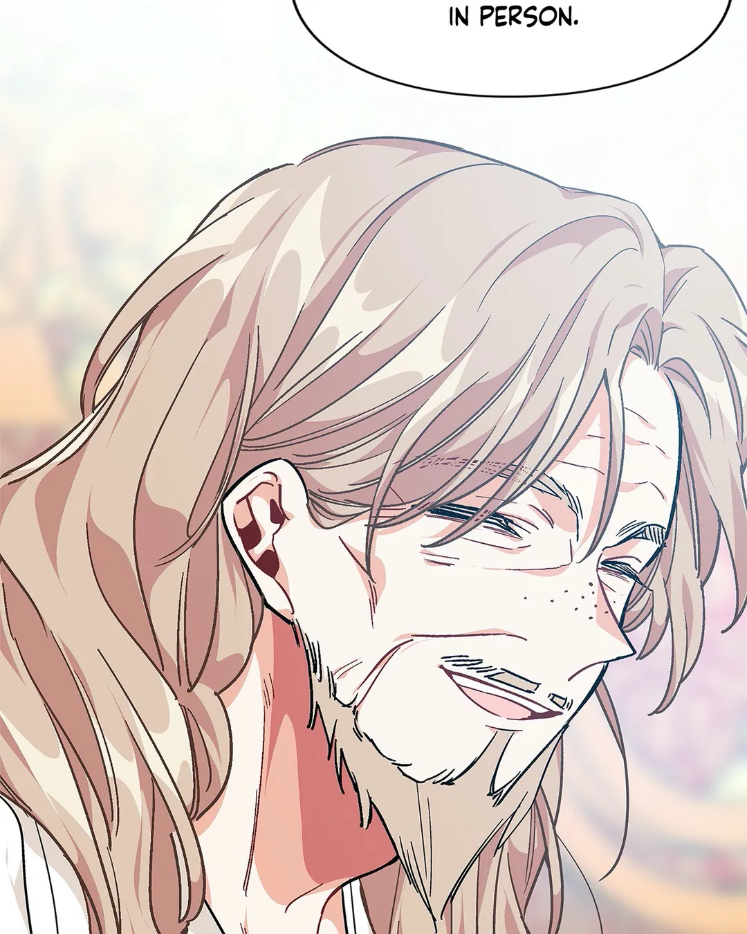 Read Doctor Elise EN Manga Online