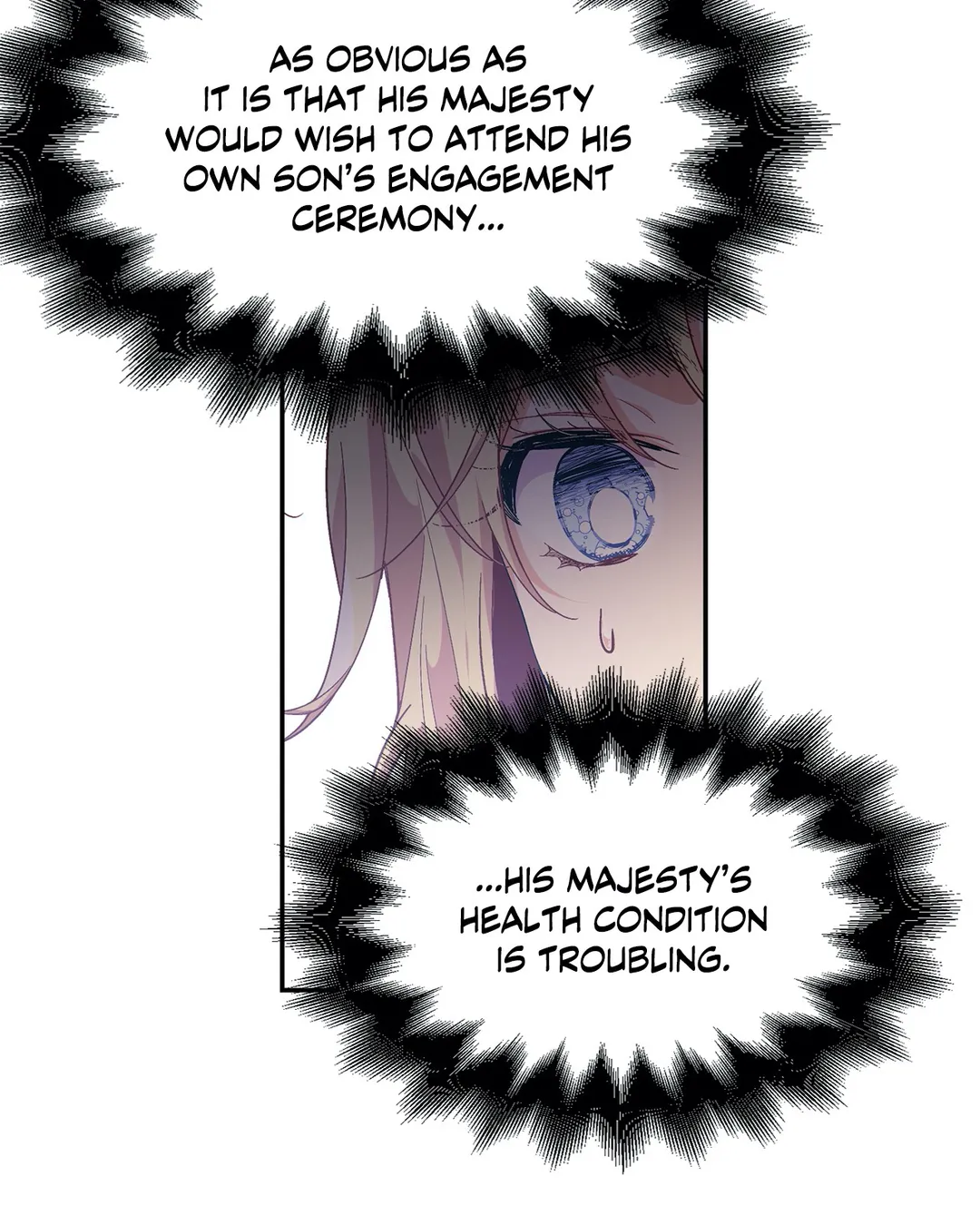 Read Doctor Elise EN Manga Online