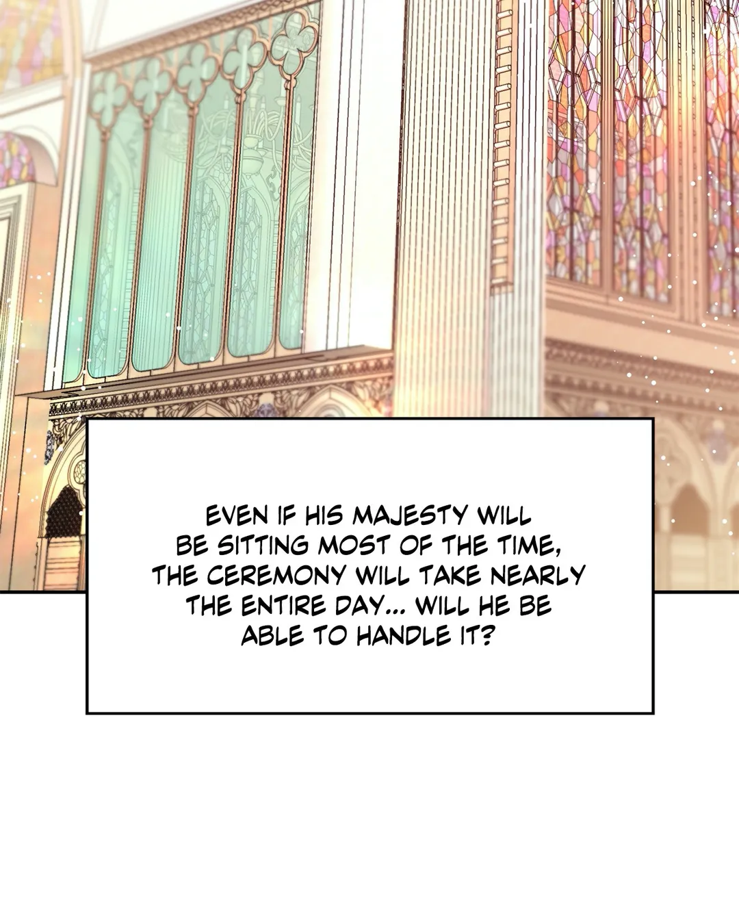 Read Doctor Elise EN Manga Online