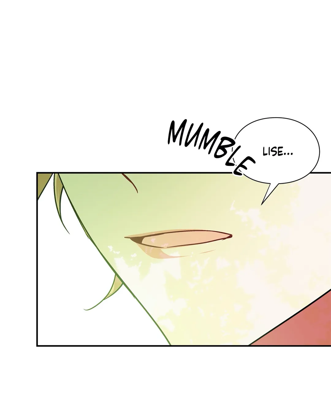 Read Doctor Elise EN Manga Online