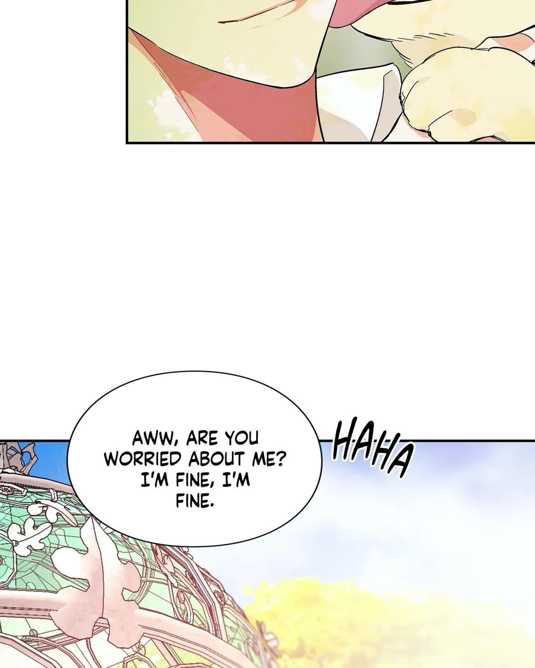 Read Doctor Elise EN Manga Online