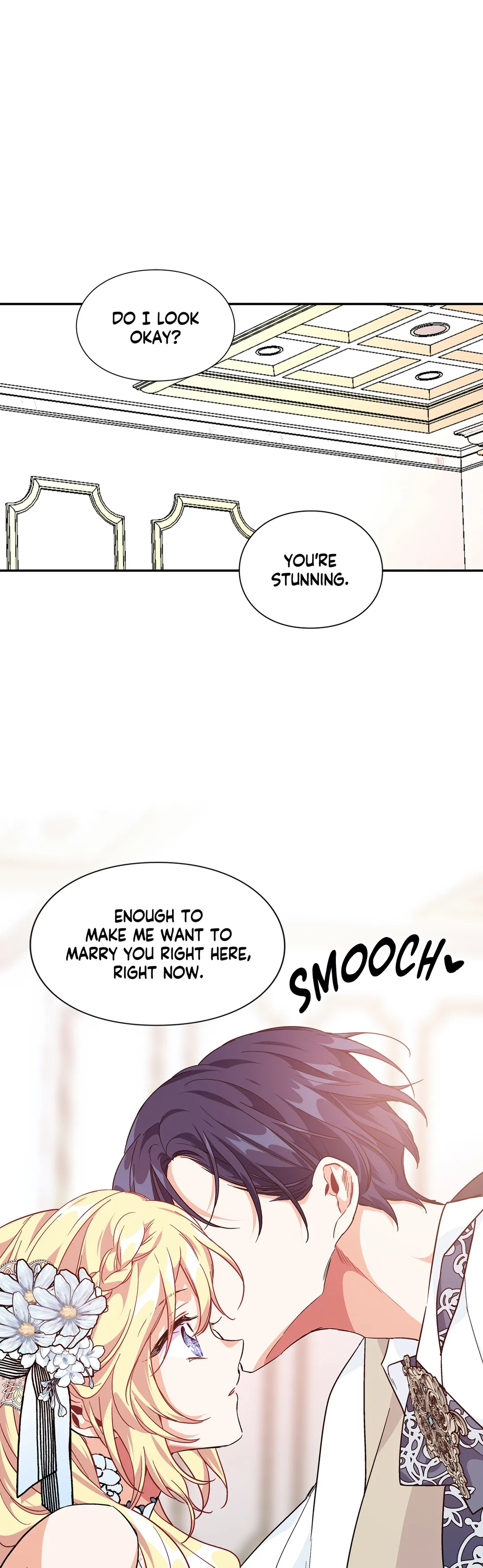 Read Doctor Elise EN Manga Online