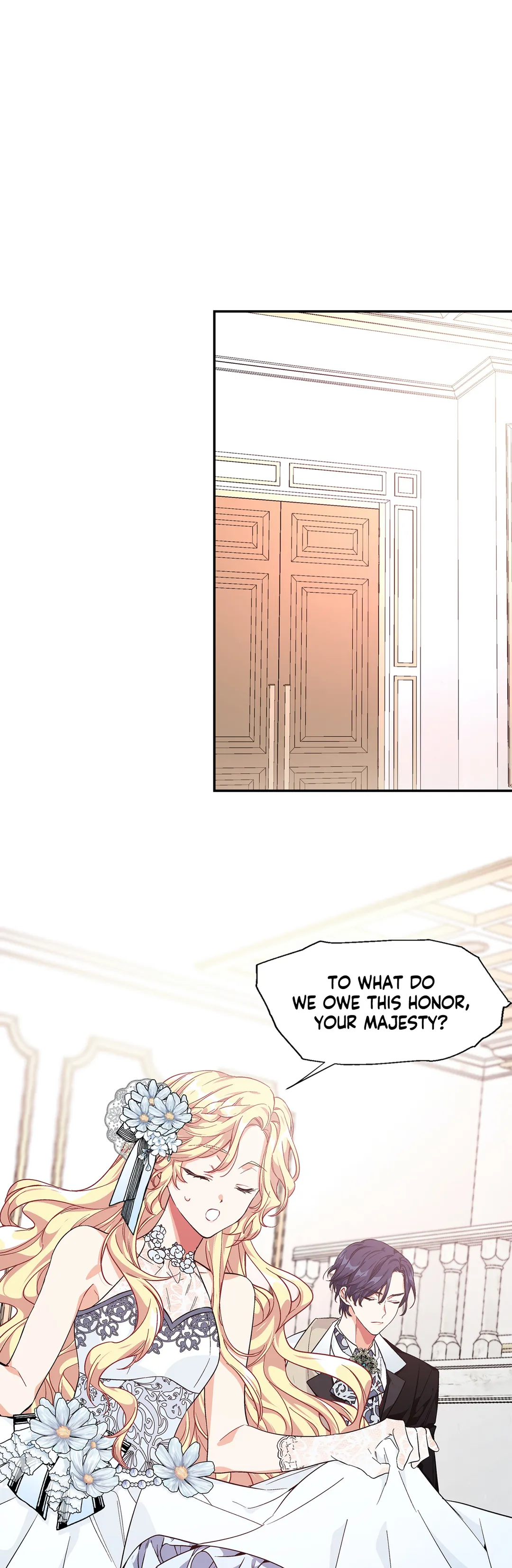 Read Doctor Elise EN Manga Online