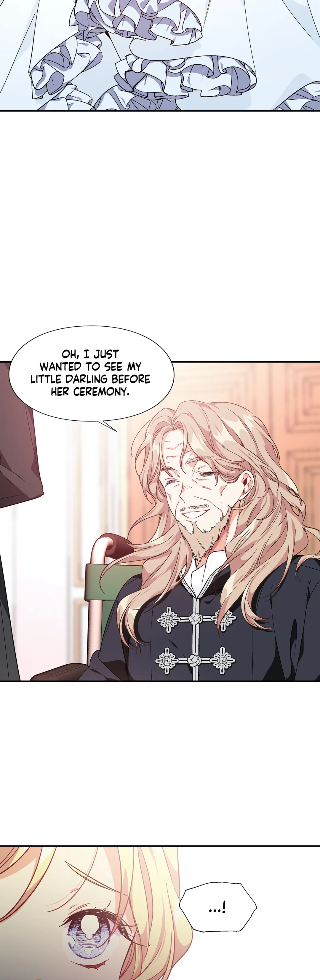 Read Doctor Elise EN Manga Online