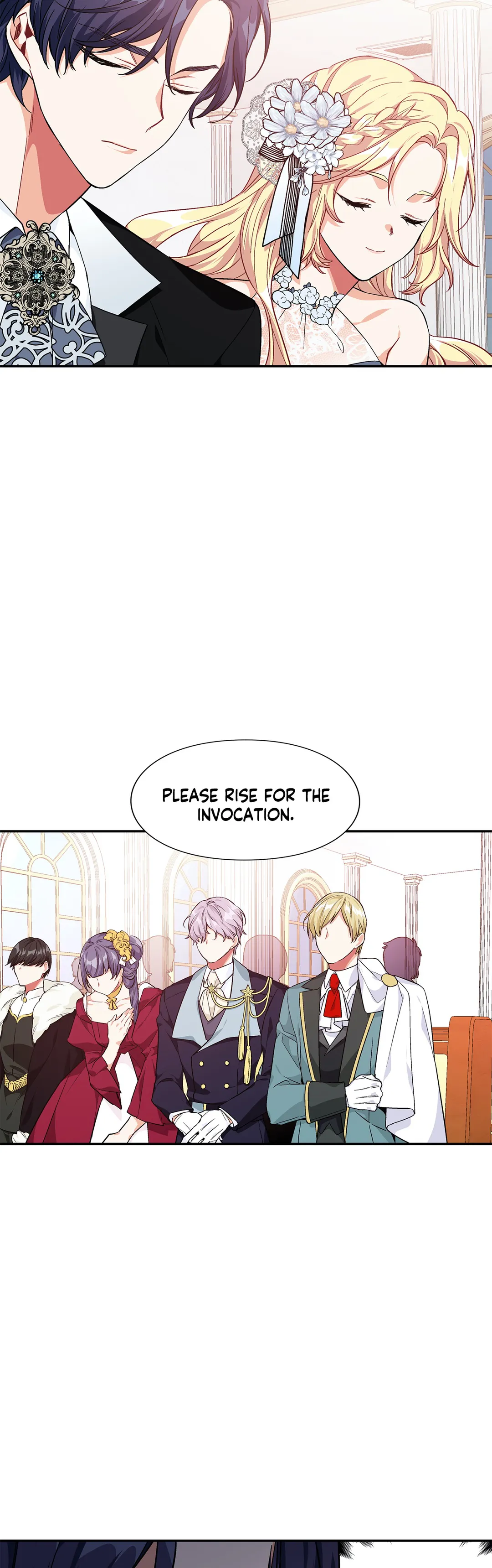 Read Doctor Elise EN Manga Online