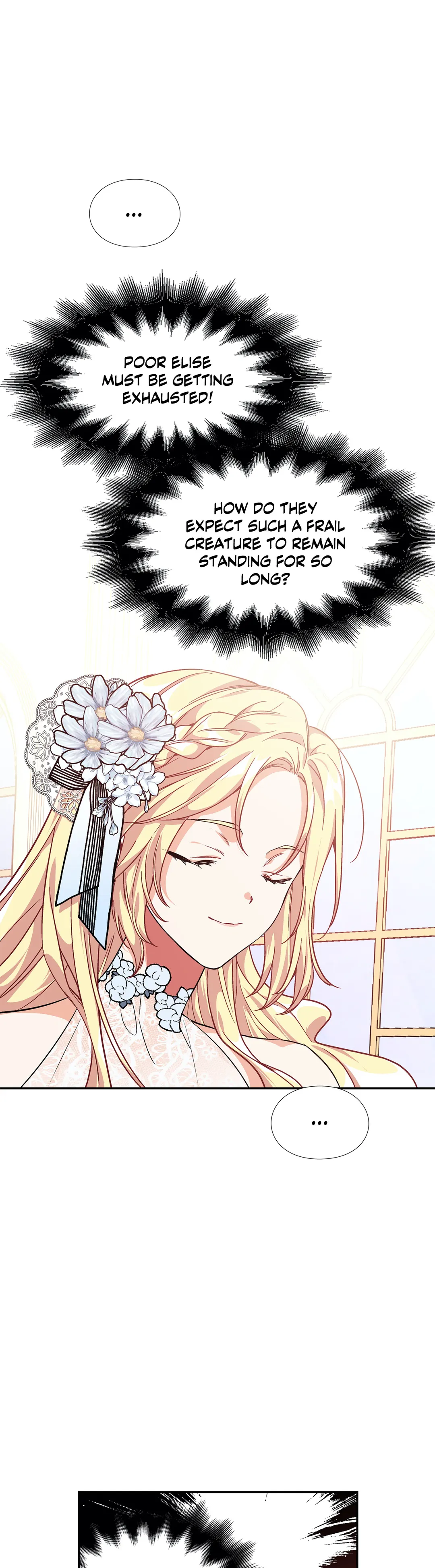 Read Doctor Elise EN Manga Online