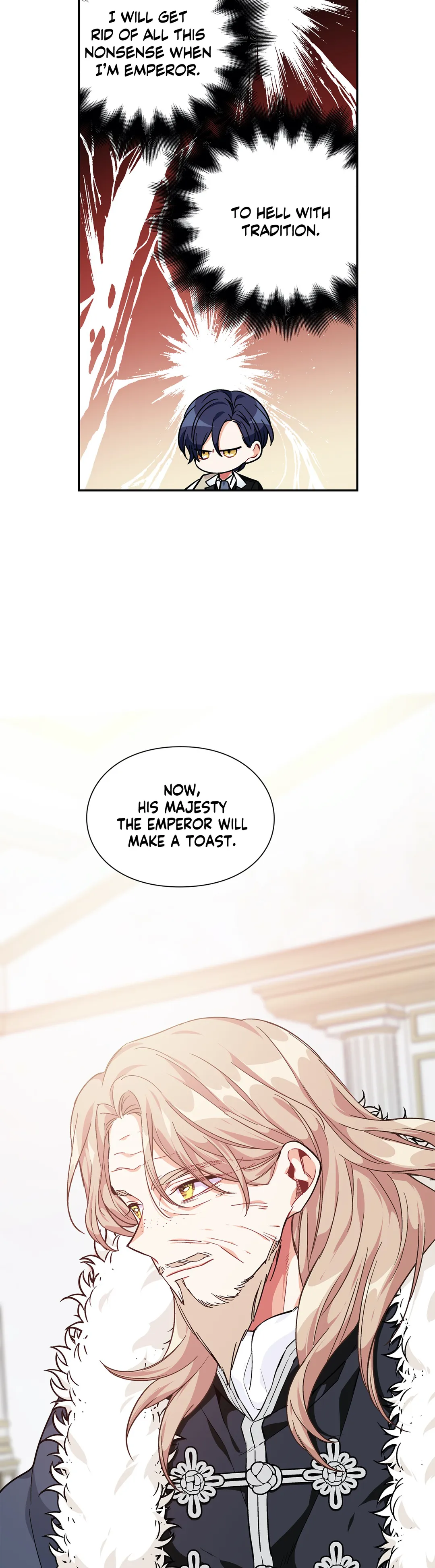 Read Doctor Elise EN Manga Online
