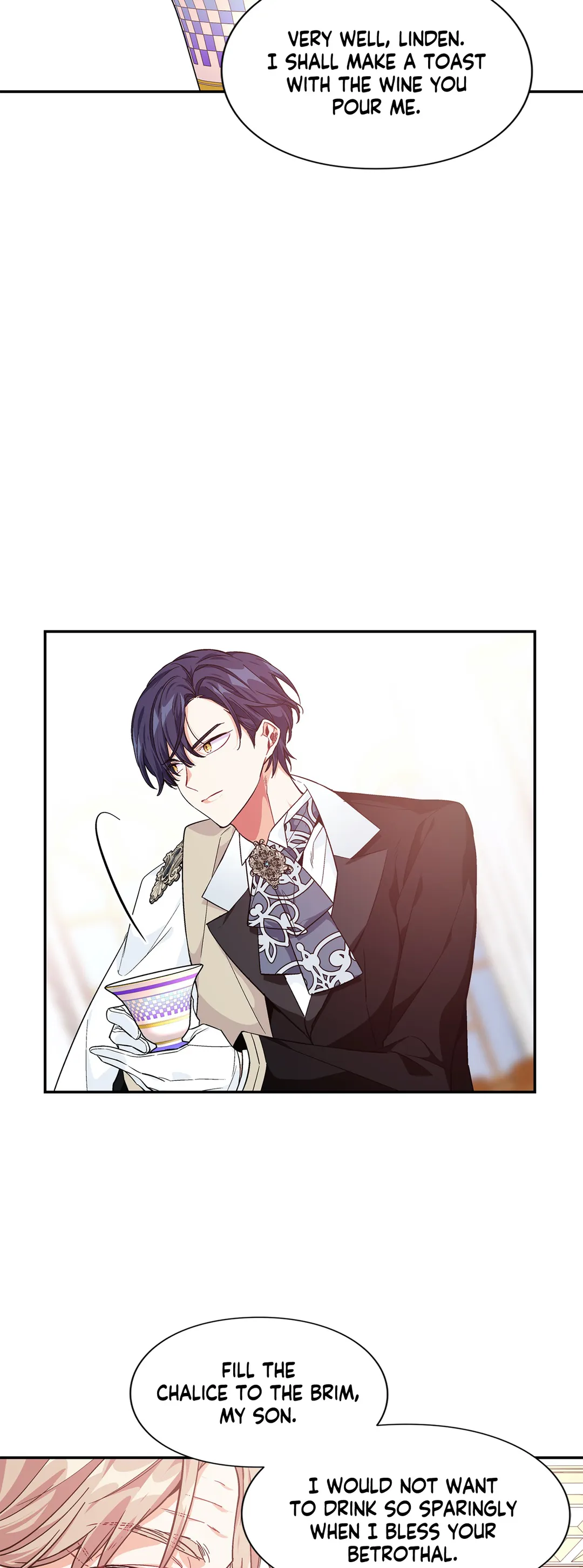 Read Doctor Elise EN Manga Online