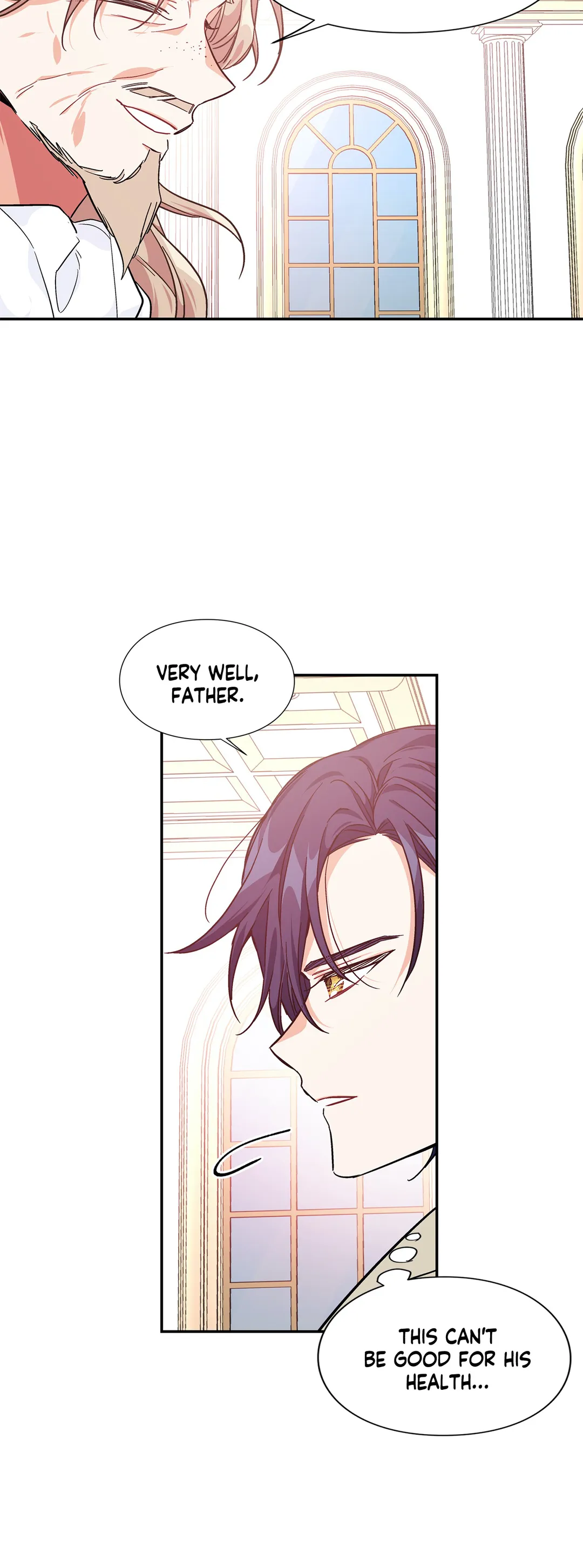 Read Doctor Elise EN Manga Online