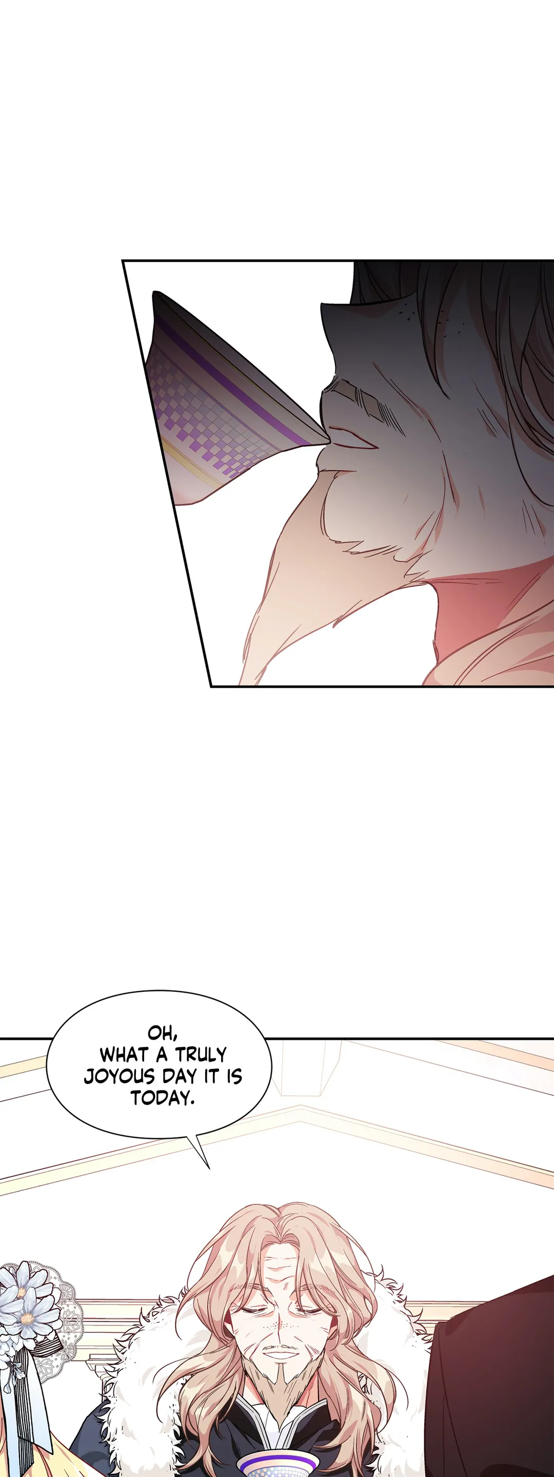 Read Doctor Elise EN Manga Online