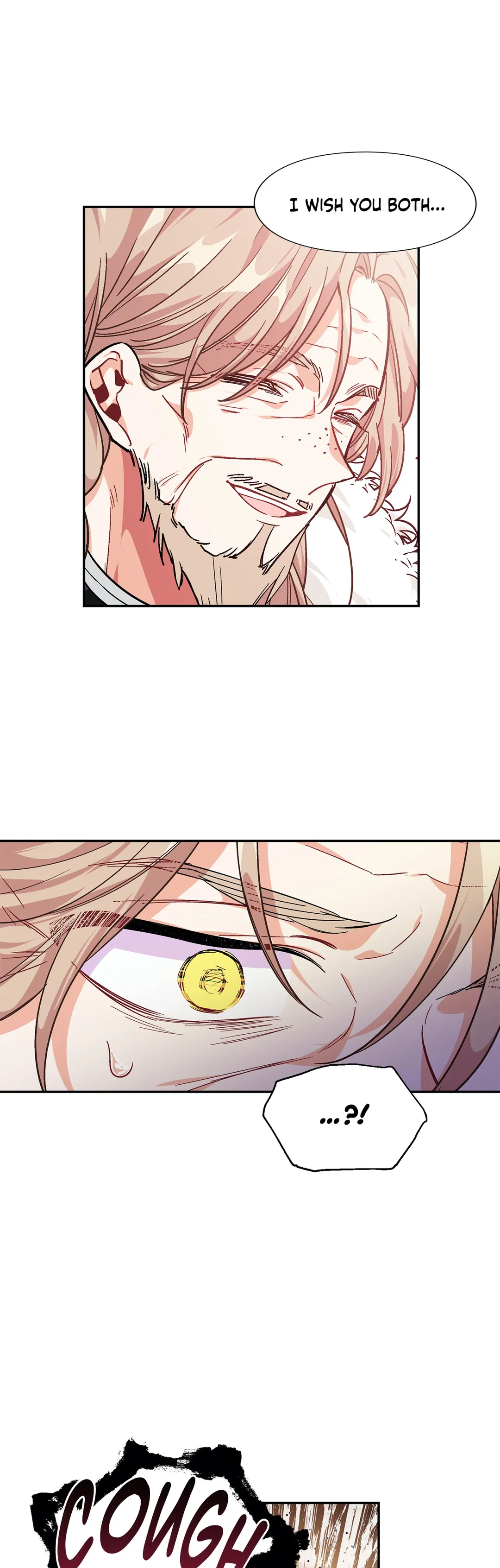 Read Doctor Elise EN Manga Online