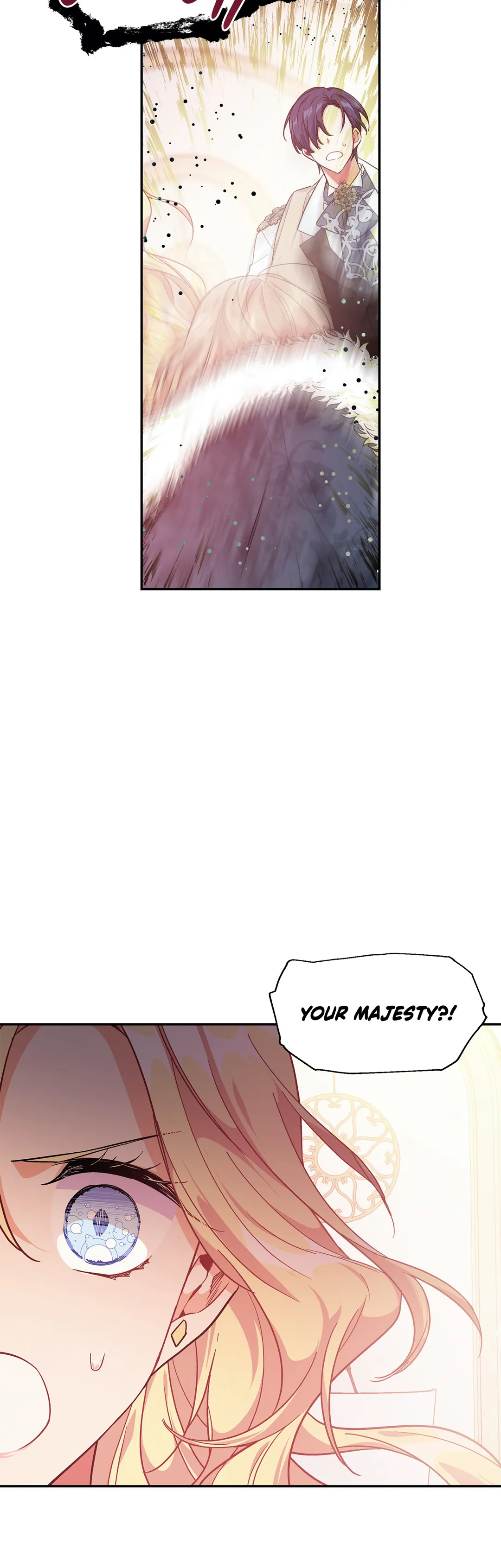 Read Doctor Elise EN Manga Online