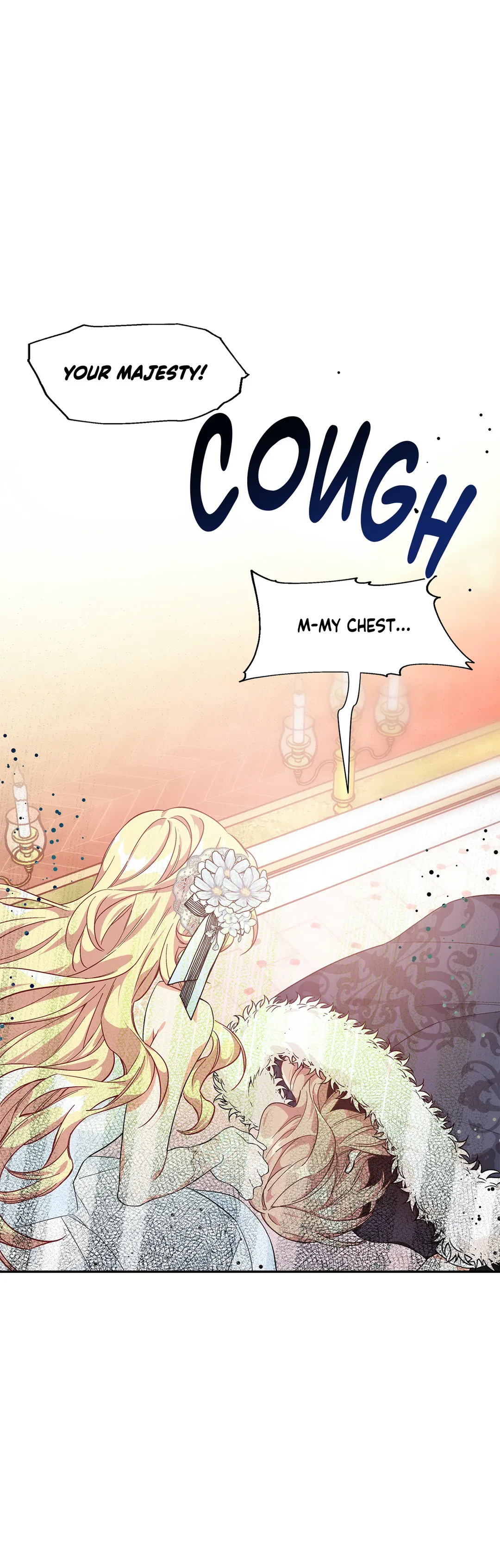 Read Doctor Elise EN Manga Online