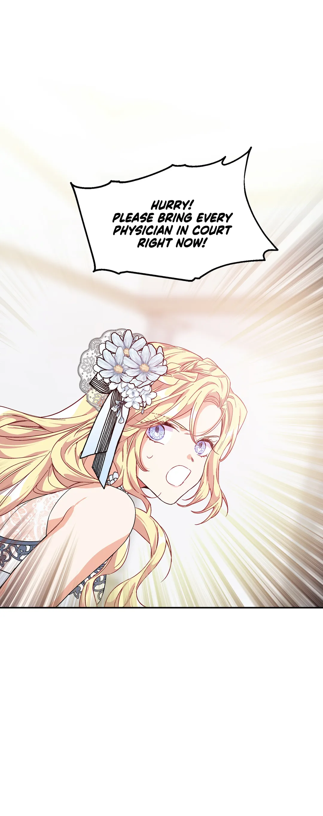 Read Doctor Elise EN Manga Online