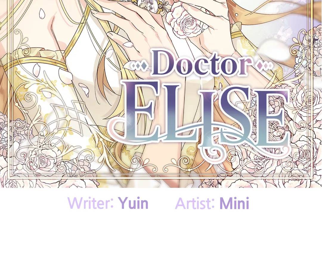 Read Doctor Elise EN Manga Online