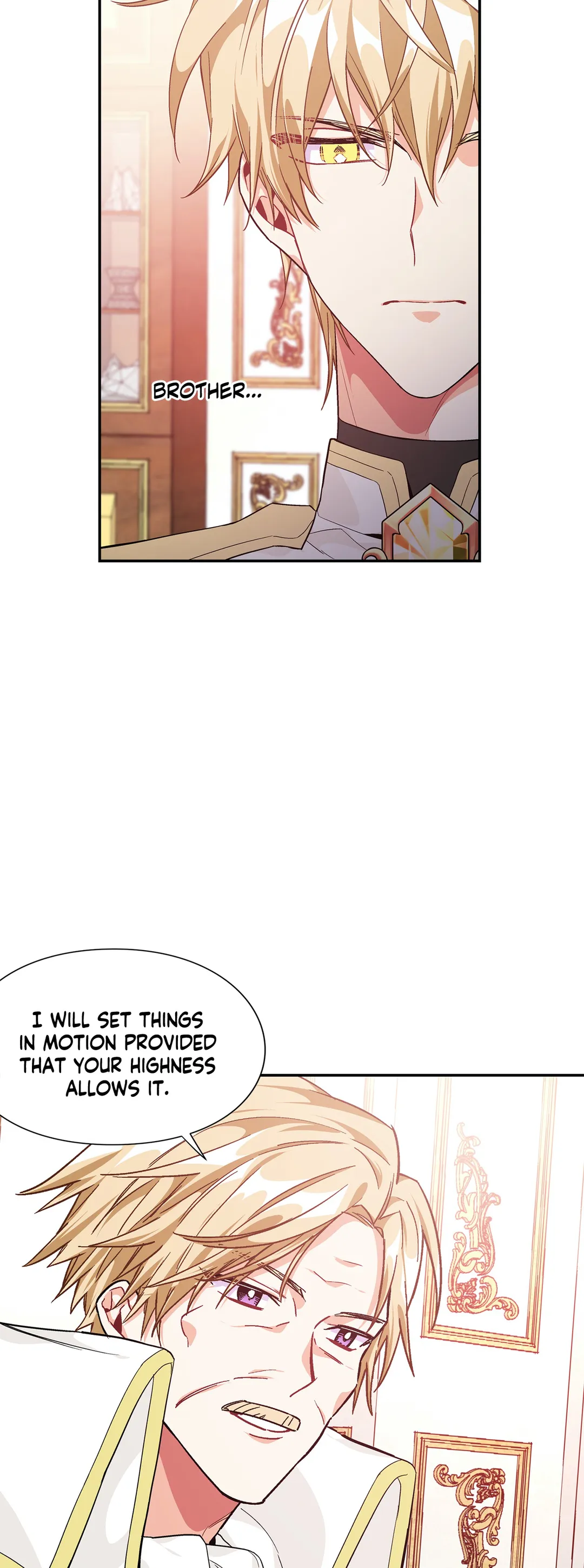 Read Doctor Elise EN Manga Online