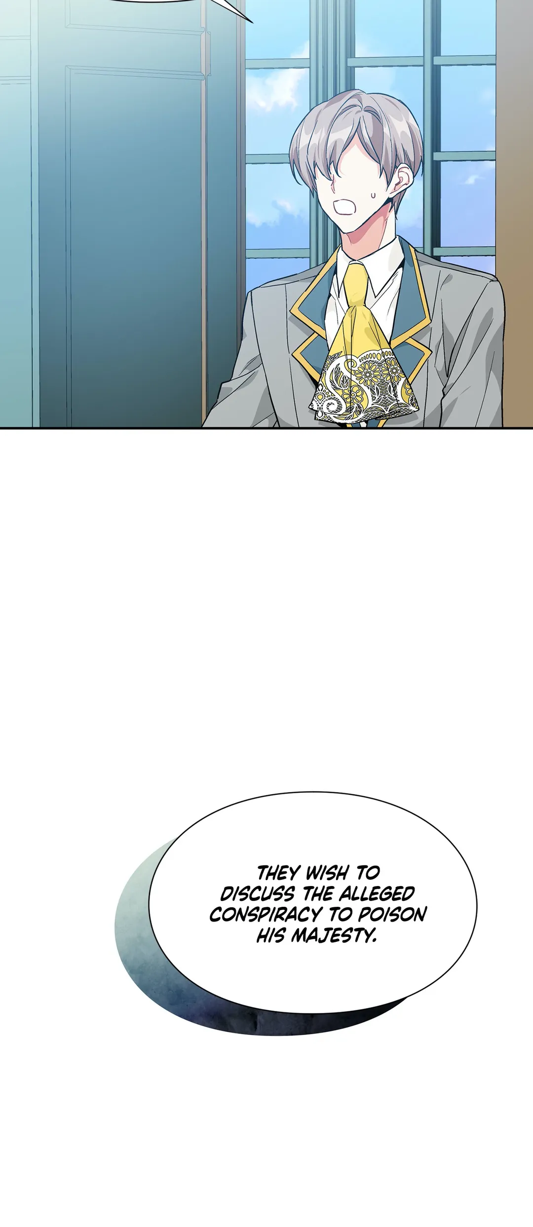 Read Doctor Elise EN Manga Online