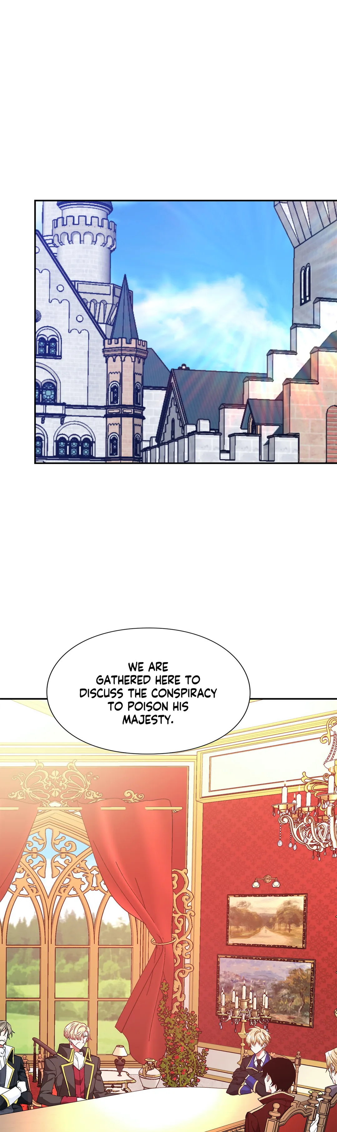 Read Doctor Elise EN Manga Online