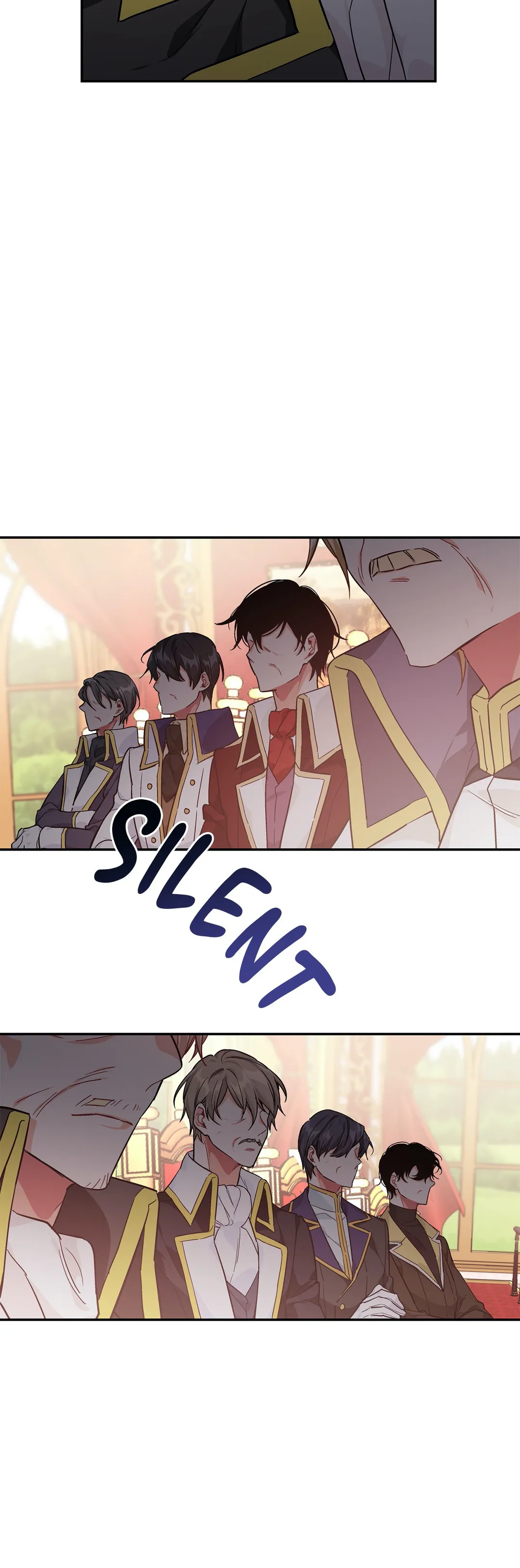 Read Doctor Elise EN Manga Online