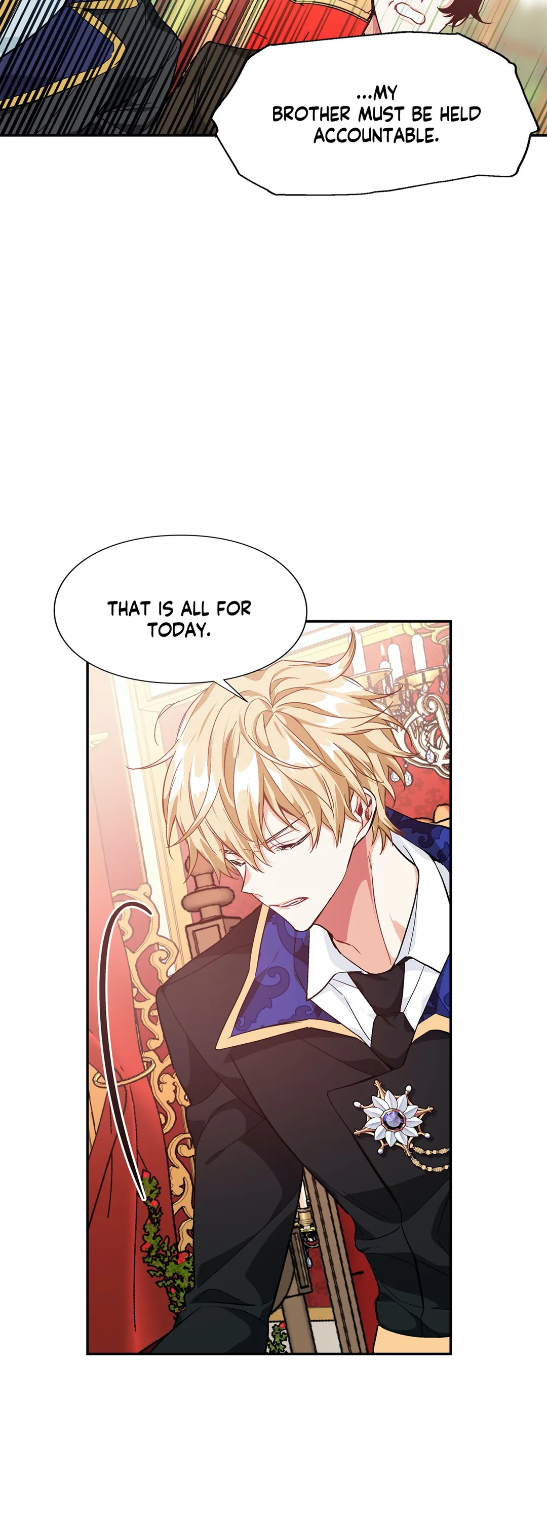 Read Doctor Elise EN Manga Online