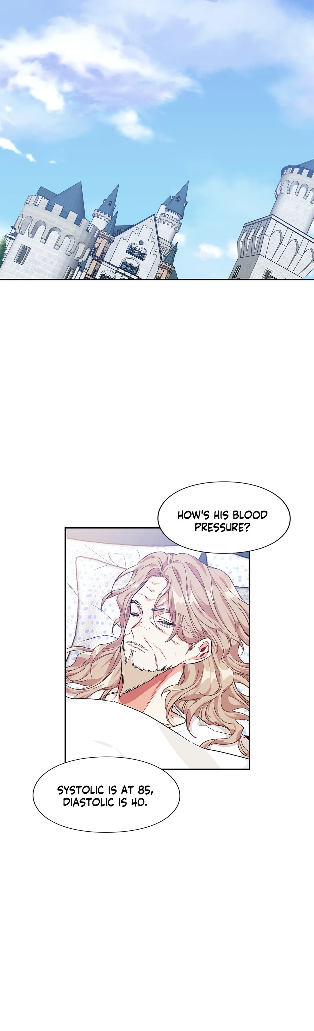 Read Doctor Elise EN Manga Online