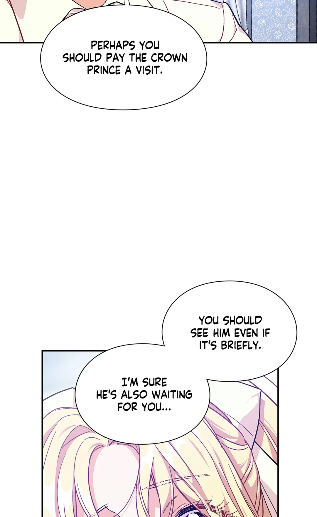 Read Doctor Elise EN Manga Online