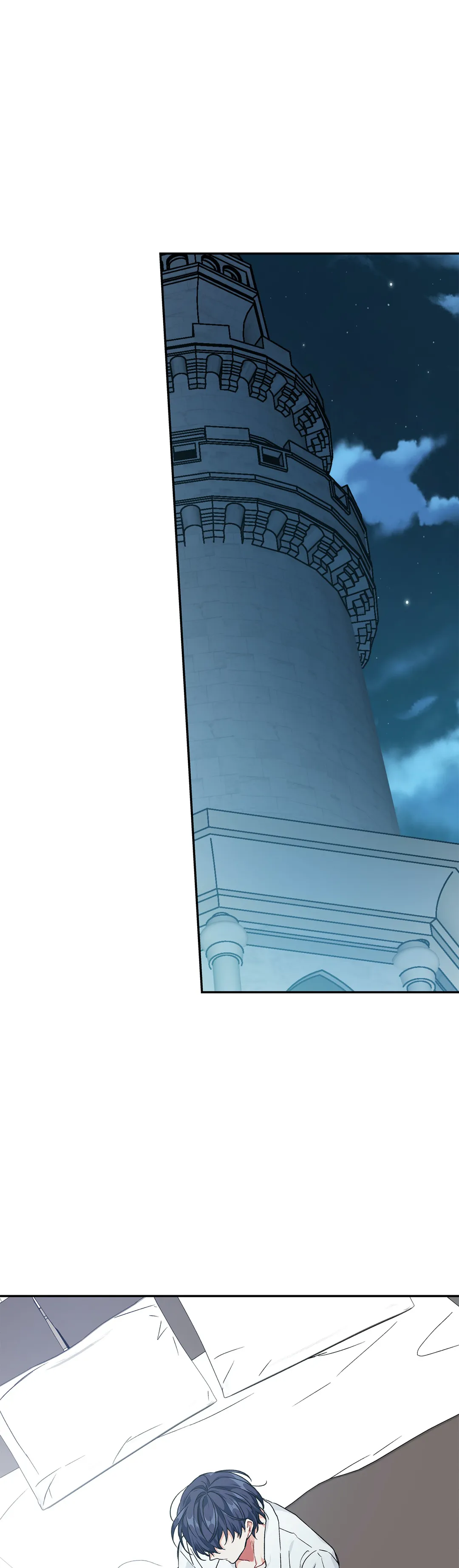 Read Doctor Elise EN Manga Online