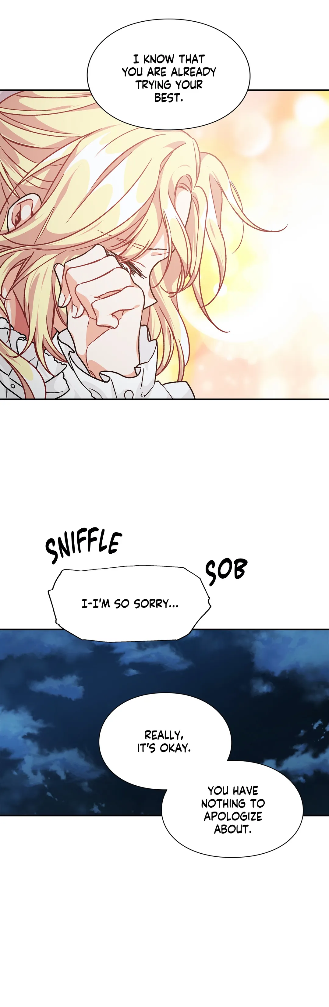 Read Doctor Elise EN Manga Online