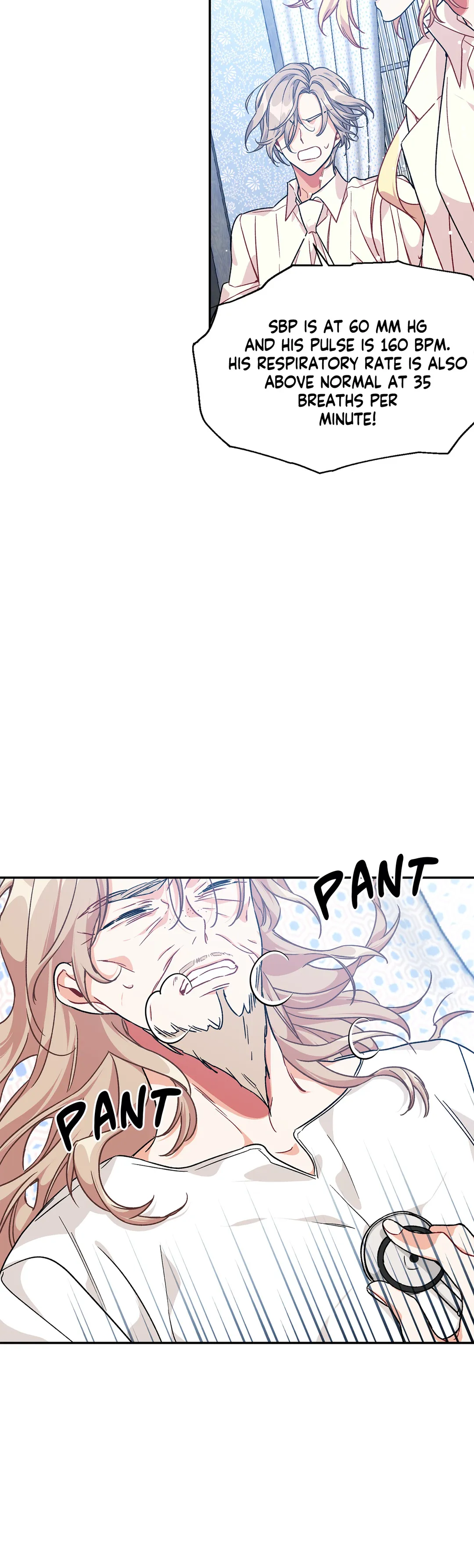 Read Doctor Elise EN Manga Online
