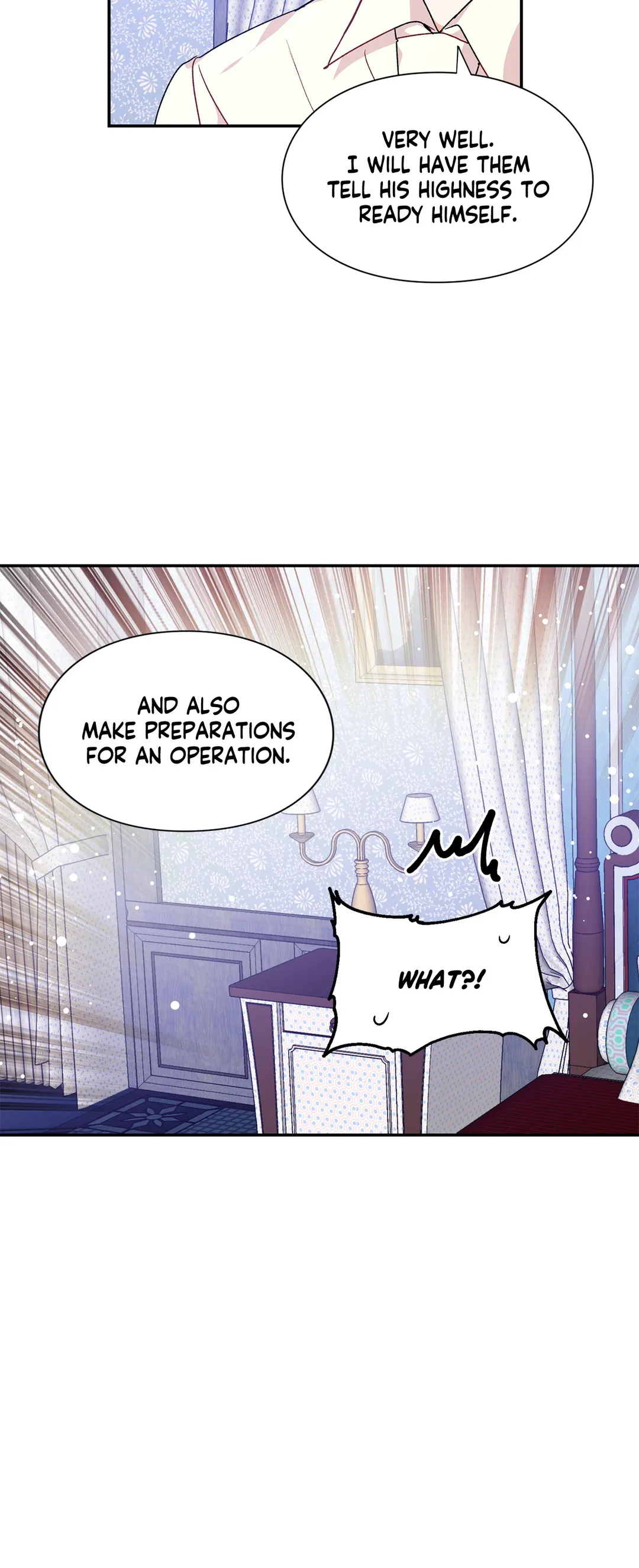Read Doctor Elise EN Manga Online