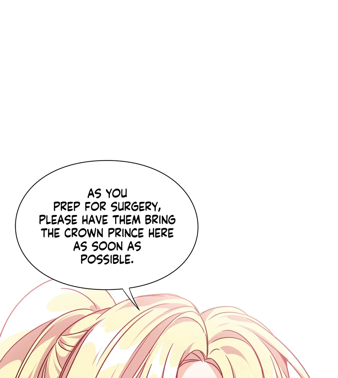 Read Doctor Elise EN Manga Online