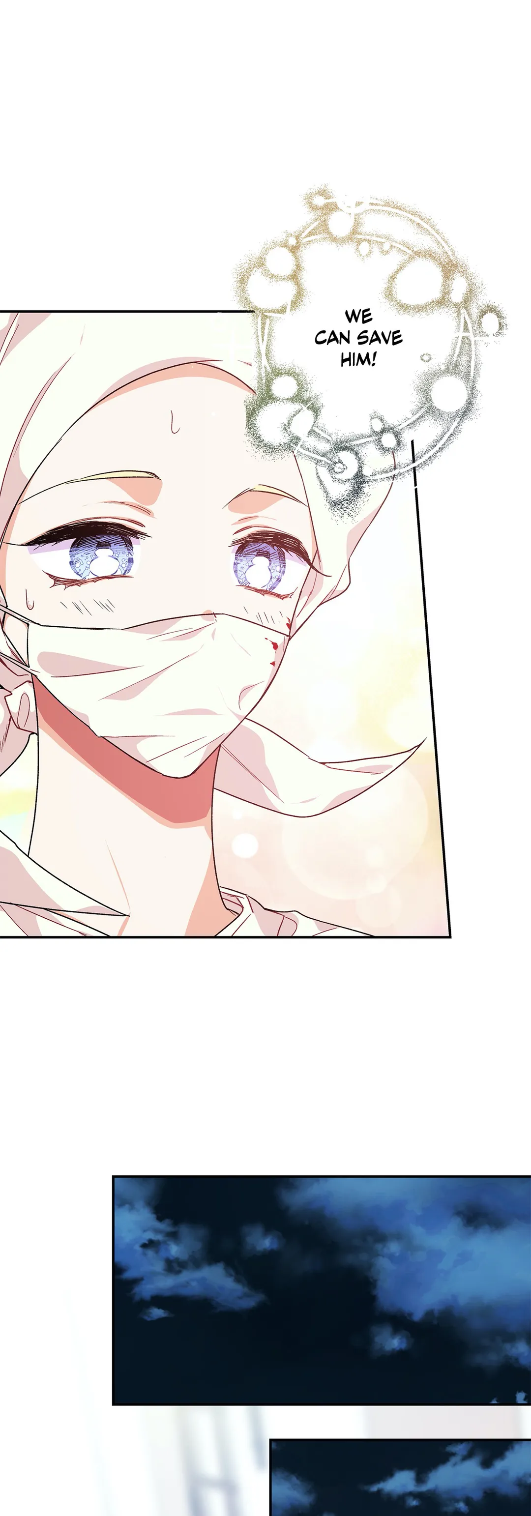 Read Doctor Elise EN Manga Online